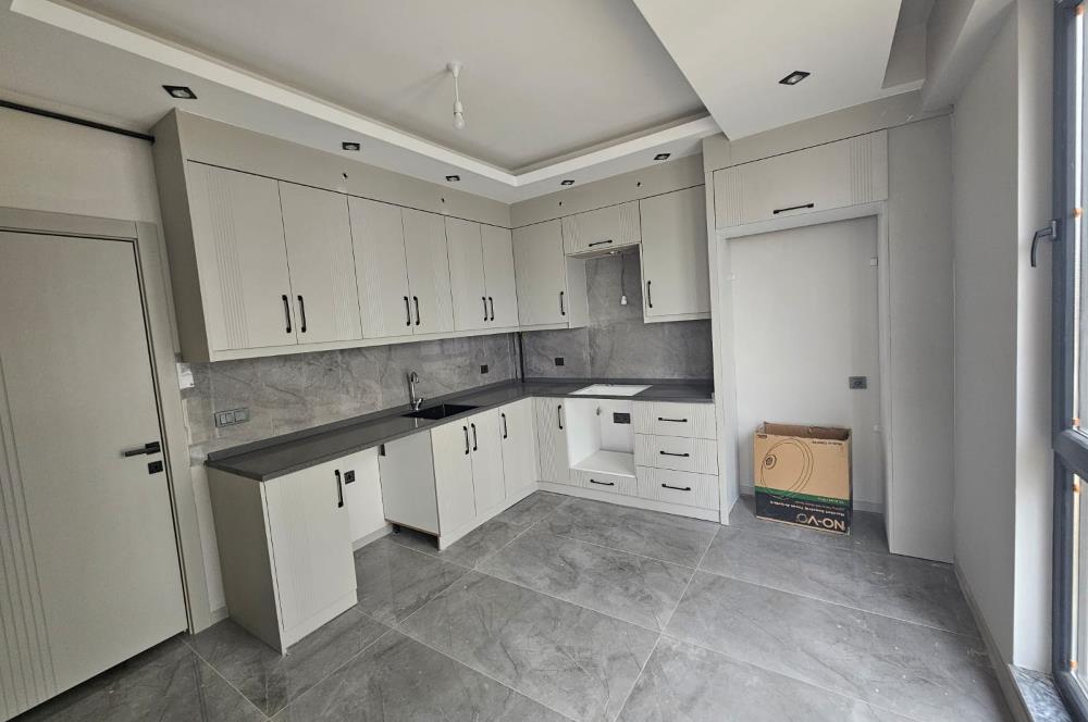 C21 LOFT TAN YENİŞAFAKTA SATILIK 3+1 SIFIR DAİRE.