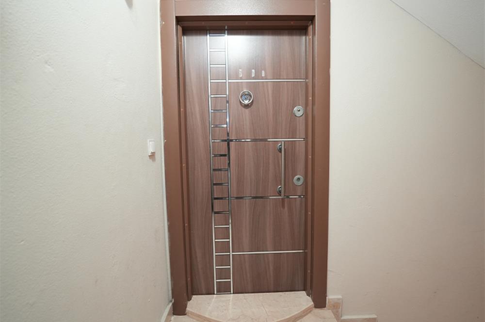 C21 Cius; Bölge Parkı Civ 3+1 Teraslı Dükkan Üstü Kiralık Daire