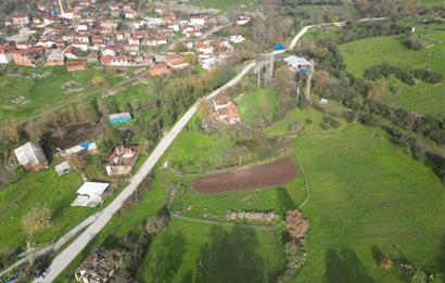 CENTURY21 Bal'DAN BALIKESİR-ALTIEYLÜL-YEŞİLLER MAHALLESİNDE SATILIK ARSAKLESİNDE SATILIK ARSALILESİNDE