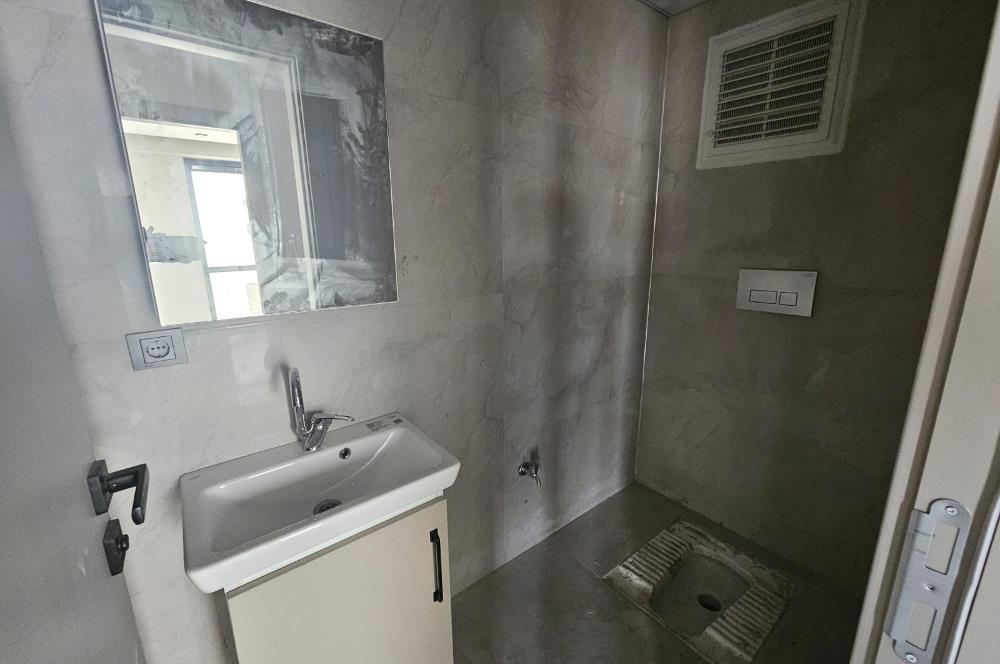 C21 LOFT TAN YENİŞAFAKTA SATILIK 3+1 SIFIR DAİRE.