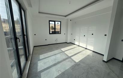 BAĞLUM’DA İSKANLI 7+1 LÜKS İKİZ VİLLA – 600 M² ARSA PAYI – 425 M² KULLANIM