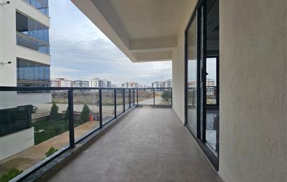 C21 LOFT TAN YENİŞAFAKTA SATILIK 3+1 SIFIR DAİRE.