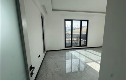 BAĞLUM SATILIK LÜKS İKİZ VİLLA – 7+1 – 425 M² 
