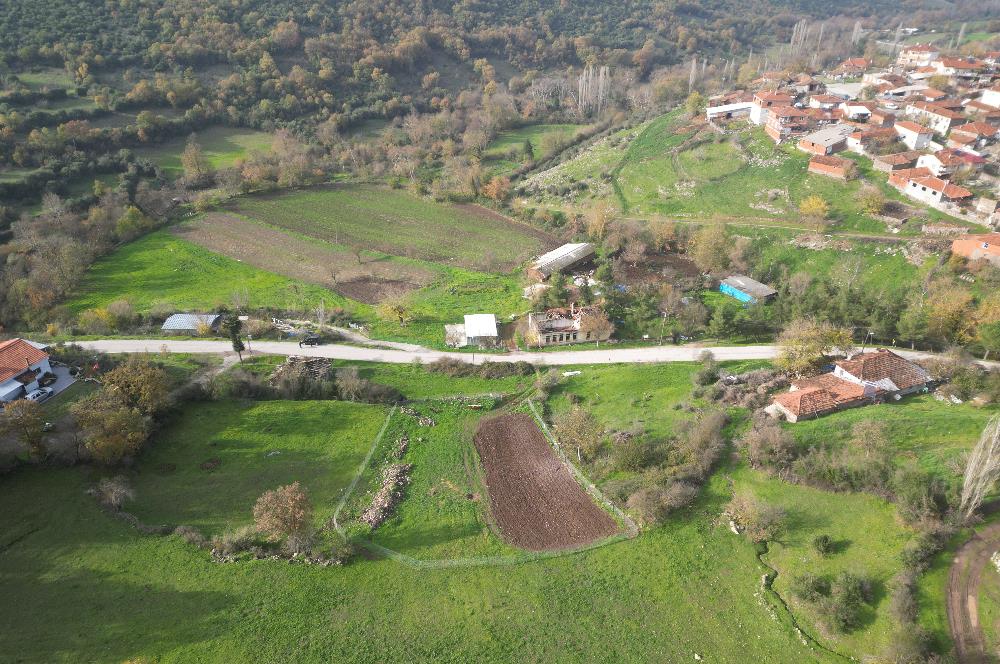 CENTURY21 Bal'DAN BALIKESİR-ALTIEYLÜL-YEŞİLLER MAHALLESİNDE SATILIK ARSAKLESİNDE SATILIK ARSALILESİNDE