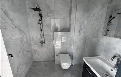 BAĞLUM SATILIK LÜKS İKİZ VİLLA – 7+1 – 425 M² 