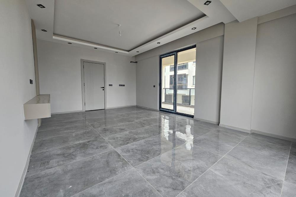 C21 LOFT TAN YENİŞAFAKTA SATILIK 3+1 SIFIR DAİRE.