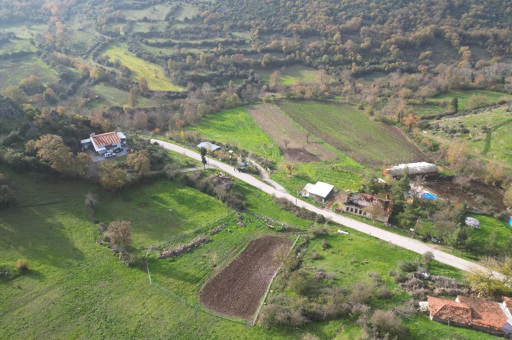 CENTURY21 Bal'DAN BALIKESİR-ALTIEYLÜL-YEŞİLLER MAHALLESİNDE SATILIK ARSAKLESİNDE SATILIK ARSALILESİNDE