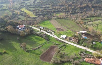 CENTURY21 Bal'DAN BALIKESİR-ALTIEYLÜL-YEŞİLLER MAHALLESİNDE SATILIK ARSAKLESİNDE SATILIK ARSALILESİNDE