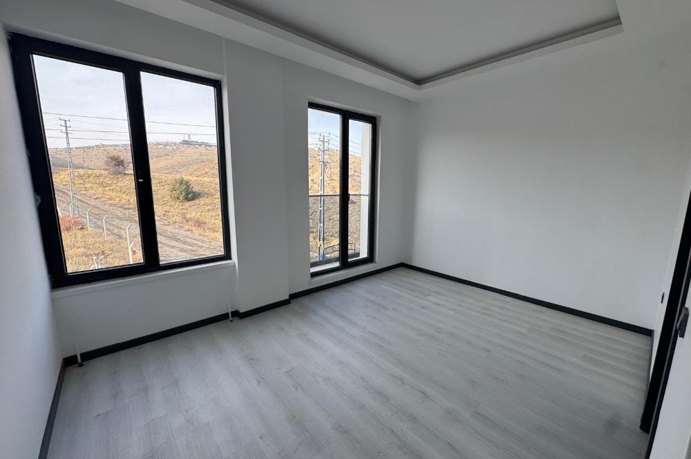 BAĞLUM’DA İSKANLI 7+1 LÜKS İKİZ VİLLA – 600 M² ARSA PAYI – 425 M² KULLANIM