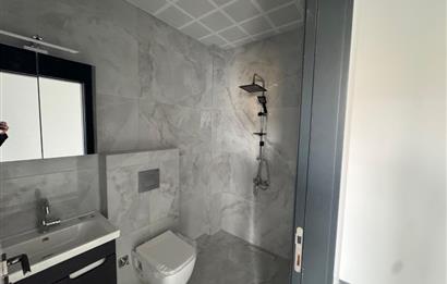 BAĞLUM SATILIK LÜKS İKİZ VİLLA – 7+1 – 425 M² 