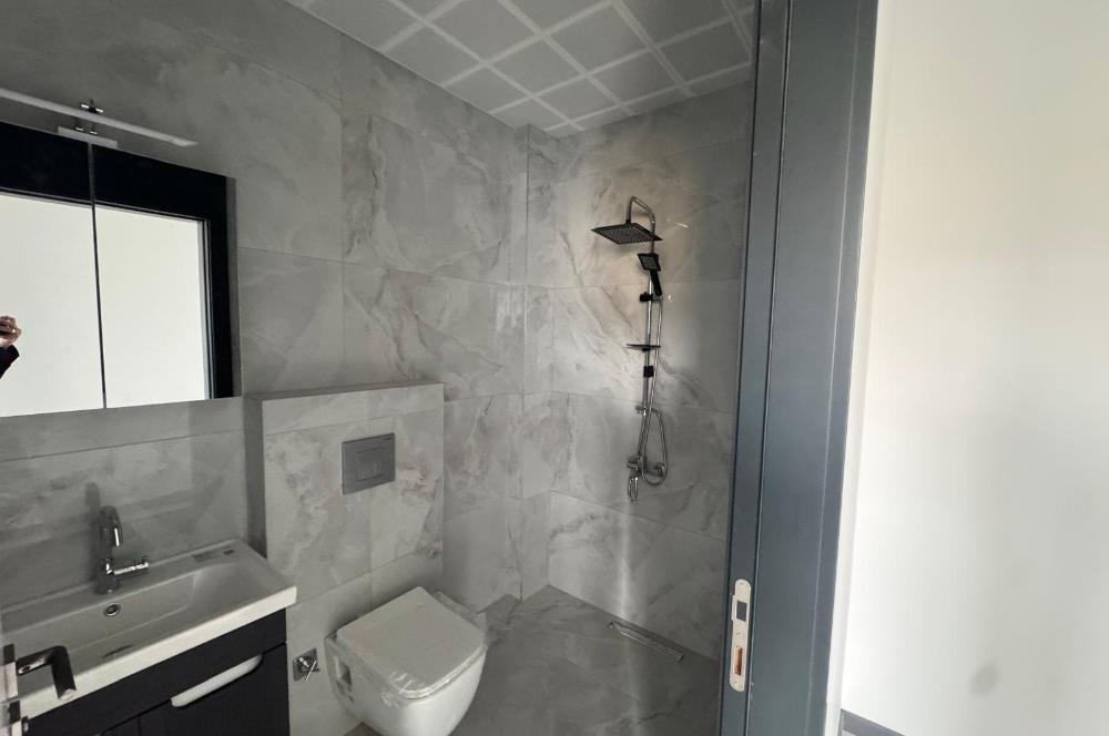 BAĞLUM’DA İSKANLI 7+1 LÜKS İKİZ VİLLA – 600 M² ARSA PAYI – 425 M² KULLANIM