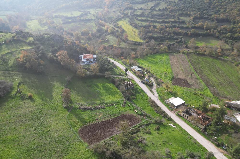 CENTURY21 Bal'DAN BALIKESİR-ALTIEYLÜL-YEŞİLLER MAHALLESİNDE SATILIK ARSAKLESİNDE SATILIK ARSALILESİNDE