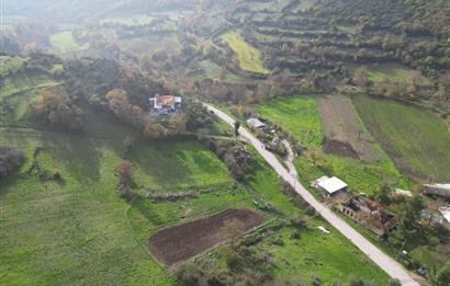 CENTURY21 Bal'DAN BALIKESİR-ALTIEYLÜL-YEŞİLLER MAHALLESİNDE SATILIK ARSAKLESİNDE SATILIK ARSALILESİNDE