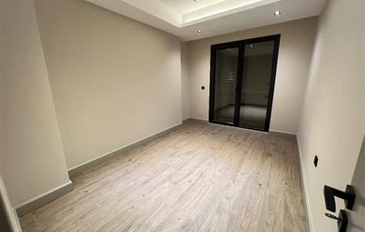 BALIKESİR ALTINOLUK'TA  1+1 SATILIK LÜKS DAİRE