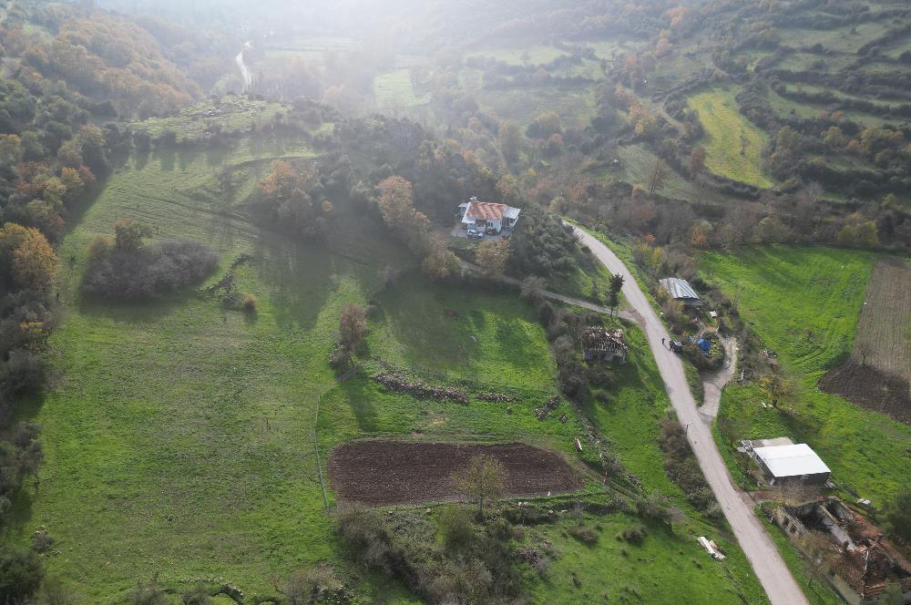 CENTURY21 Bal'DAN BALIKESİR-ALTIEYLÜL-YEŞİLLER MAHALLESİNDE SATILIK ARSAKLESİNDE SATILIK ARSALILESİNDE