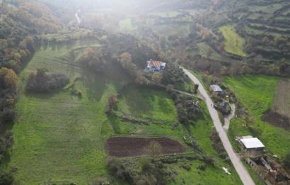 CENTURY21 Bal'DAN BALIKESİR-ALTIEYLÜL-YEŞİLLER MAHALLESİNDE SATILIK ARSAKLESİNDE SATILIK ARSALILESİNDE