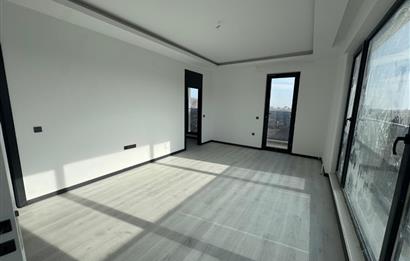 BAĞLUM SATILIK LÜKS İKİZ VİLLA – 7+1 – 425 M² 