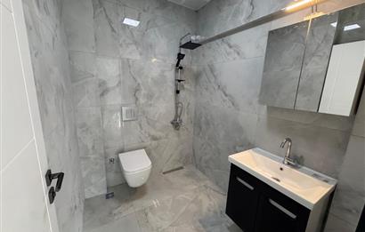 BAĞLUM’DA İSKANLI 7+1 LÜKS İKİZ VİLLA – 600 M² ARSA PAYI – 425 M² KULLANIM