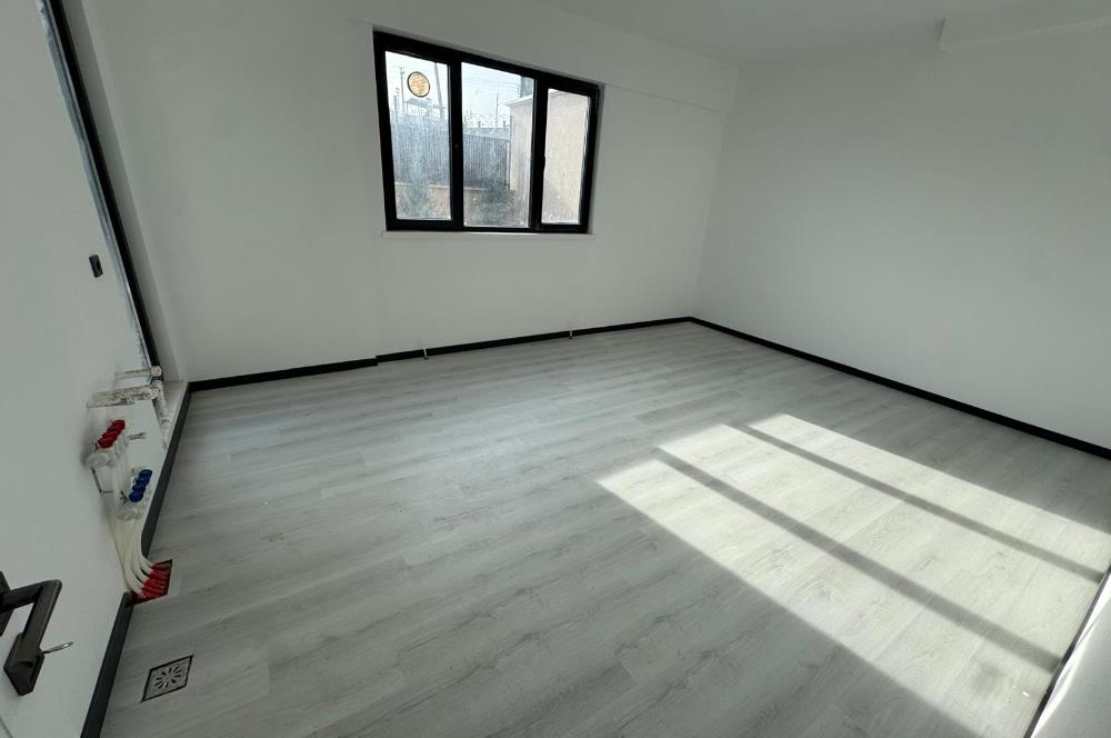 BAĞLUM’DA İSKANLI 7+1 LÜKS İKİZ VİLLA – 600 M² ARSA PAYI – 425 M² KULLANIM