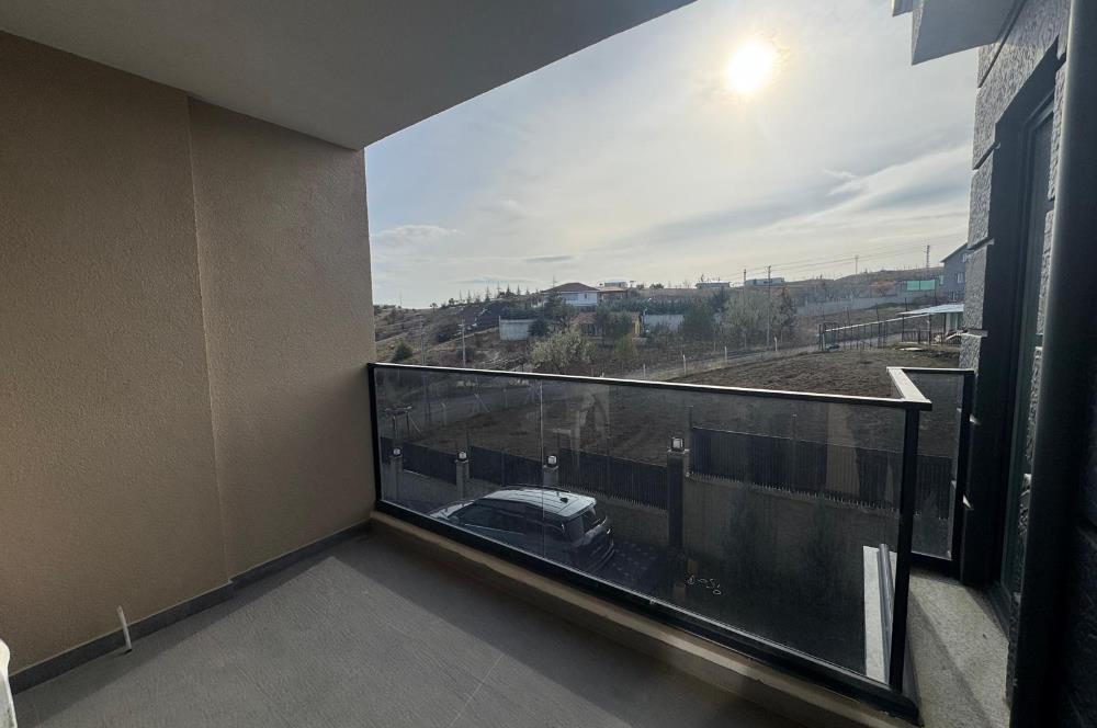 BAĞLUM’DA İSKANLI 7+1 LÜKS İKİZ VİLLA – 600 M² ARSA PAYI – 425 M² KULLANIM