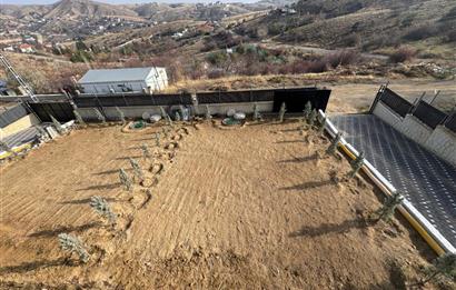 BAĞLUM SATILIK LÜKS İKİZ VİLLA – 7+1 – 425 M² 