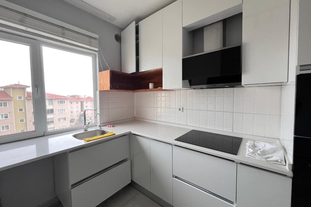 CENTURY21 VİZYONDAN YAŞAMKENT MAHALLESİNDE 3+1 KİRALIK DAİRE