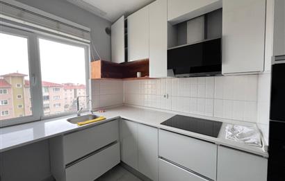 CENTURY21 VİZYONDAN YAŞAMKENT MAHALLESİNDE 3+1 KİRALIK DAİRE