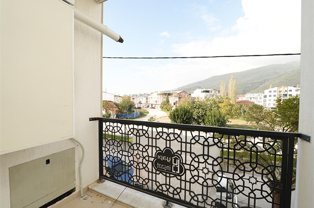 C21 Cius; Bölge Parkı Civ 3+1 Teraslı Dükkan Üstü Kiralık Daire