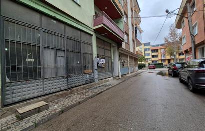 C21 Cius; Geniş Kullanım Alanlı Dükkan - Hamidiye Mahallesi