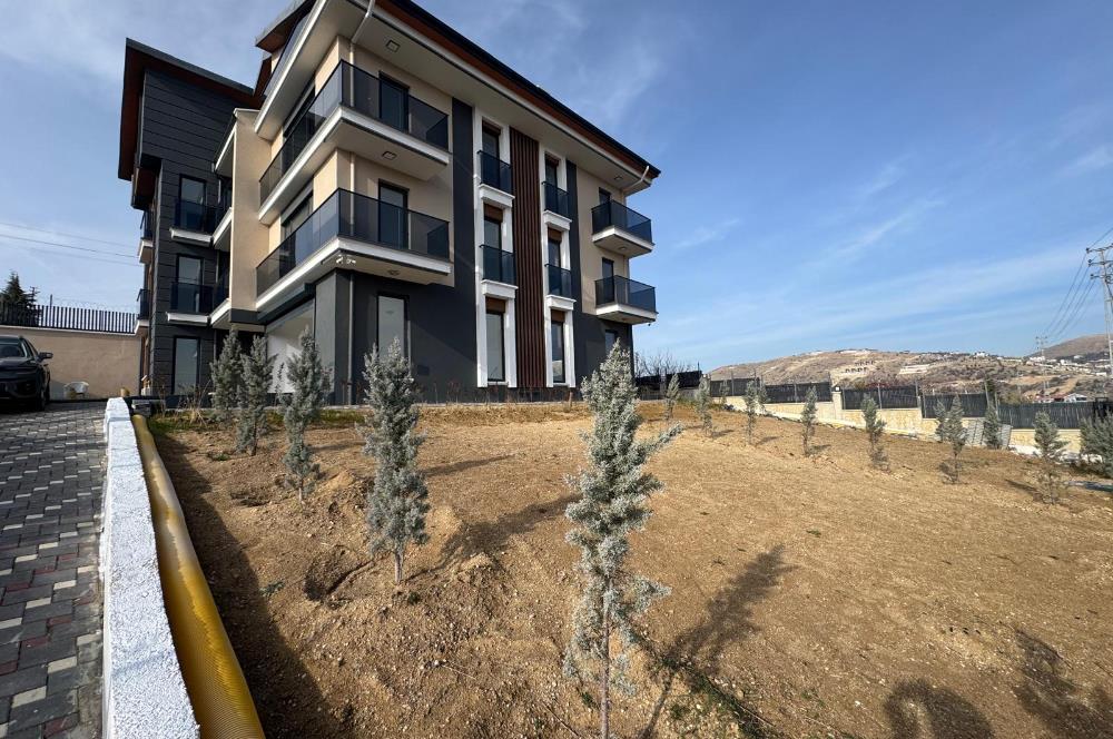 BAĞLUM’DA İSKANLI 7+1 LÜKS İKİZ VİLLA – 600 M² ARSA PAYI – 425 M² KULLANIM