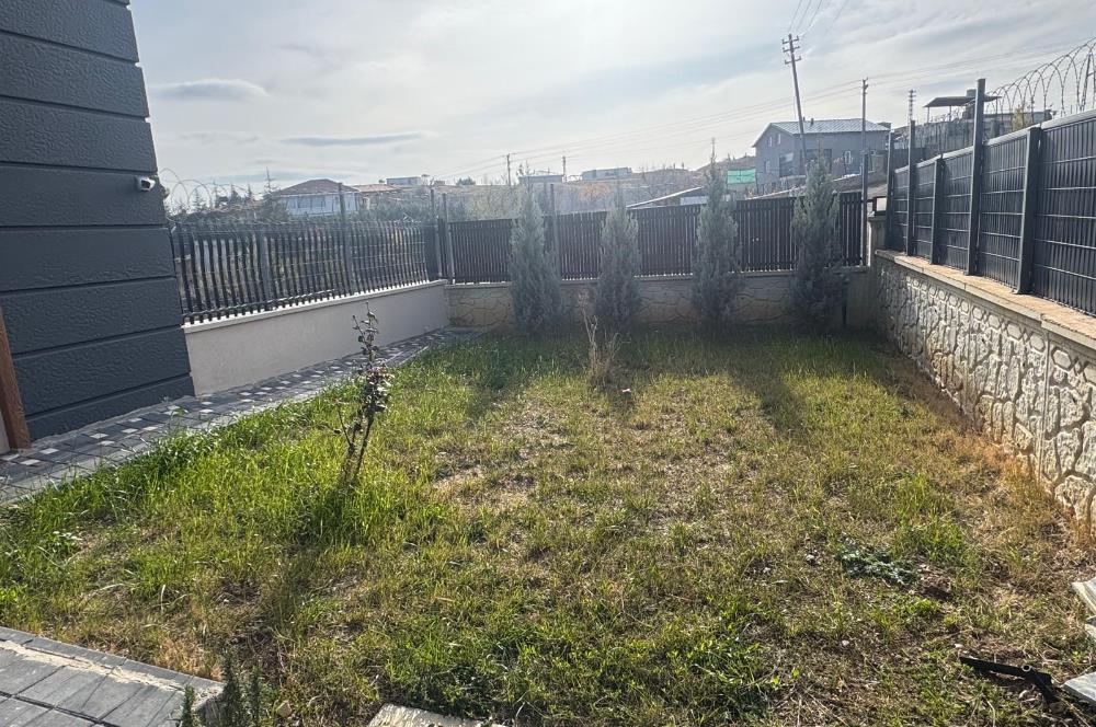 BAĞLUM SATILIK LÜKS İKİZ VİLLA – 7+1 – 425 M² 