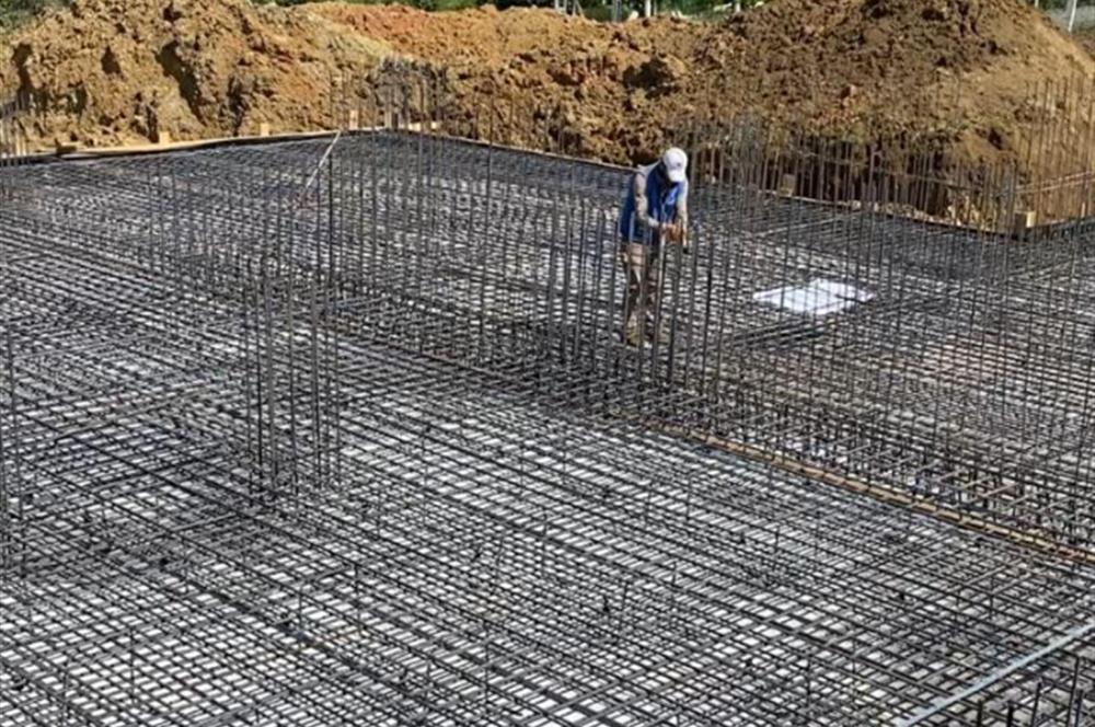 BAĞLUM’DA İSKANLI 7+1 LÜKS İKİZ VİLLA – 600 M² ARSA PAYI – 425 M² KULLANIM