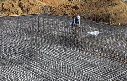 BAĞLUM SATILIK LÜKS İKİZ VİLLA – 7+1 – 425 M² 