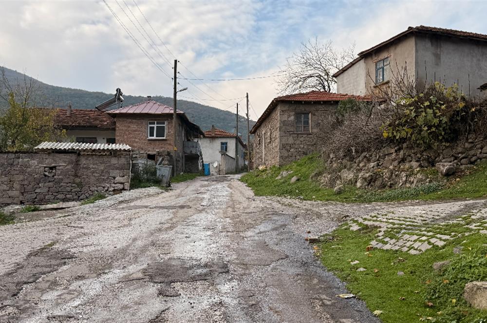 CENTURY21 Bal'DAN BALIKESİR-ALTIEYLÜL-YEŞİLLER MAHALLESİNDE SATILIK ARSAKLESİNDE SATILIK ARSALILESİNDE