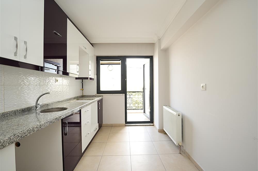 C21 Cius; Bölge Parkı Civ 3+1 Teraslı Dükkan Üstü Kiralık Daire