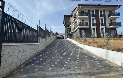 BAĞLUM’DA İSKANLI 7+1 LÜKS İKİZ VİLLA – 600 M² ARSA PAYI – 425 M² KULLANIM