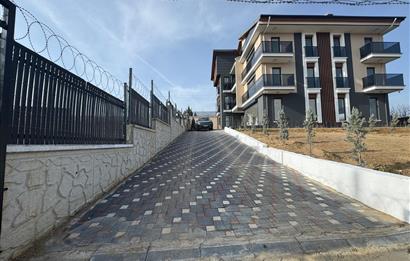 BAĞLUM SATILIK LÜKS İKİZ VİLLA – 7+1 – 425 M² 