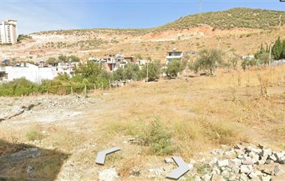 C21 BAL’DAN EDREMİT İBRAHİMCE’DE// YOLA YAKIN 199 m2 ARSA