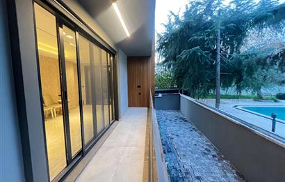 BALIKESİR ALTINOLUK'TA  1+1 SATILIK LÜKS DAİRE