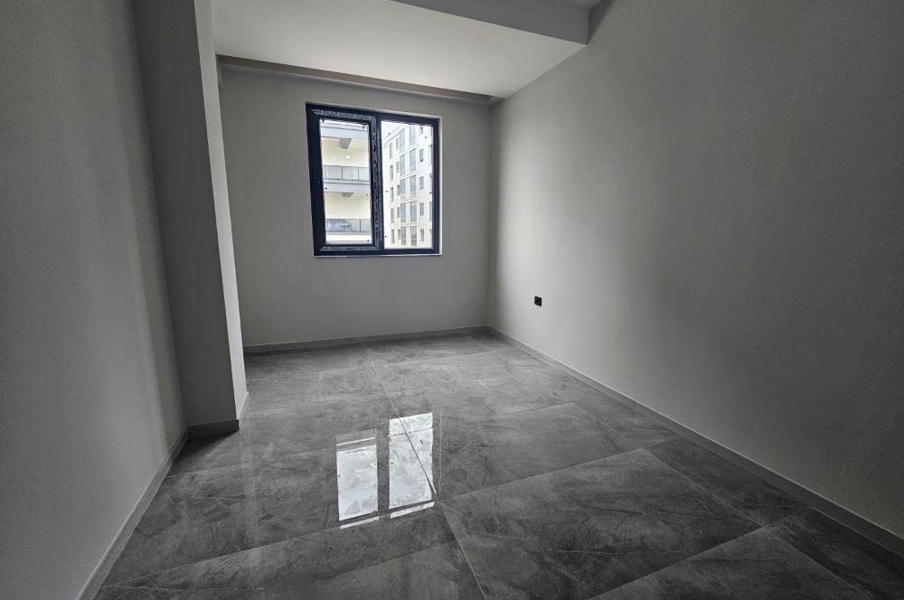 C21 LOFT TAN YENİŞAFAKTA SATILIK 3+1 SIFIR DAİRE.