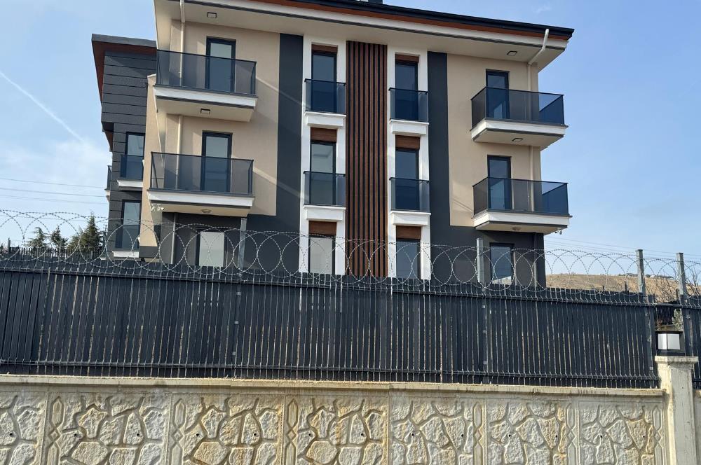 BAĞLUM’DA İSKANLI 7+1 LÜKS İKİZ VİLLA – 600 M² ARSA PAYI – 425 M² KULLANIM