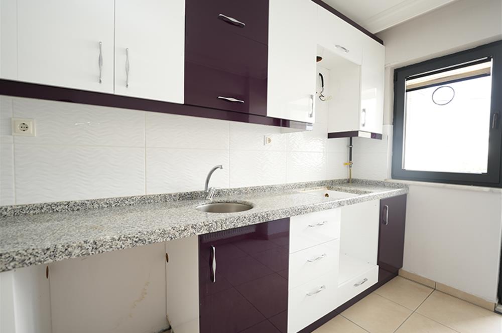 C21 Cius; Bölge Parkı Civ 3+1 Teraslı Dükkan Üstü Kiralık Daire