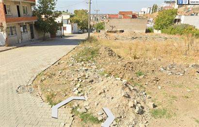 C21 BAL’DAN EDREMİT İBRAHİMCE’DE// YOLA YAKIN 199 m2 ARSA