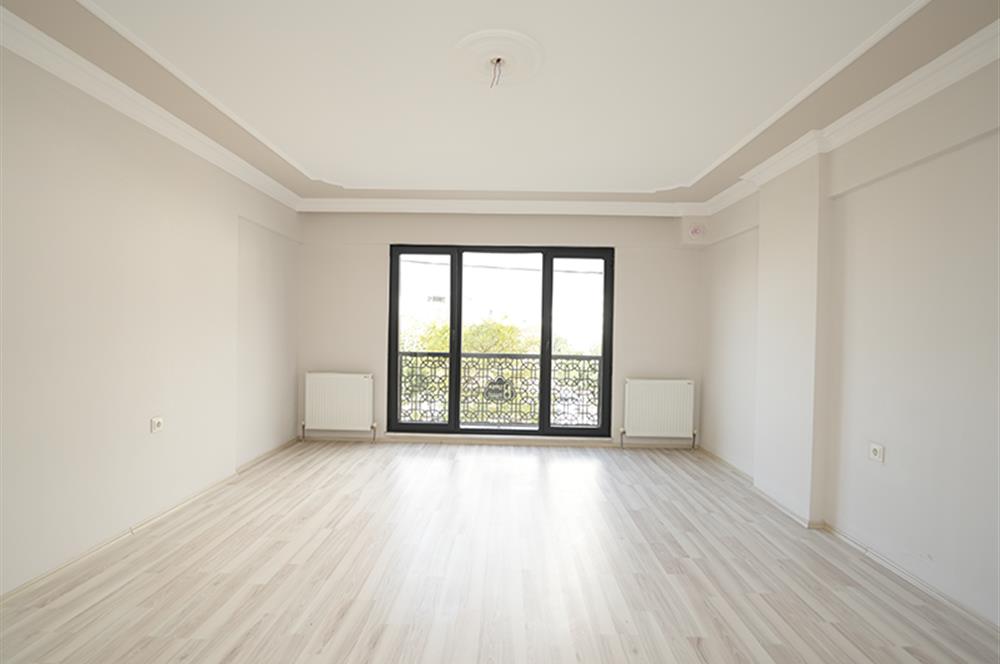 C21 Cius; Bölge Parkı Civ 3+1 Teraslı Dükkan Üstü Kiralık Daire