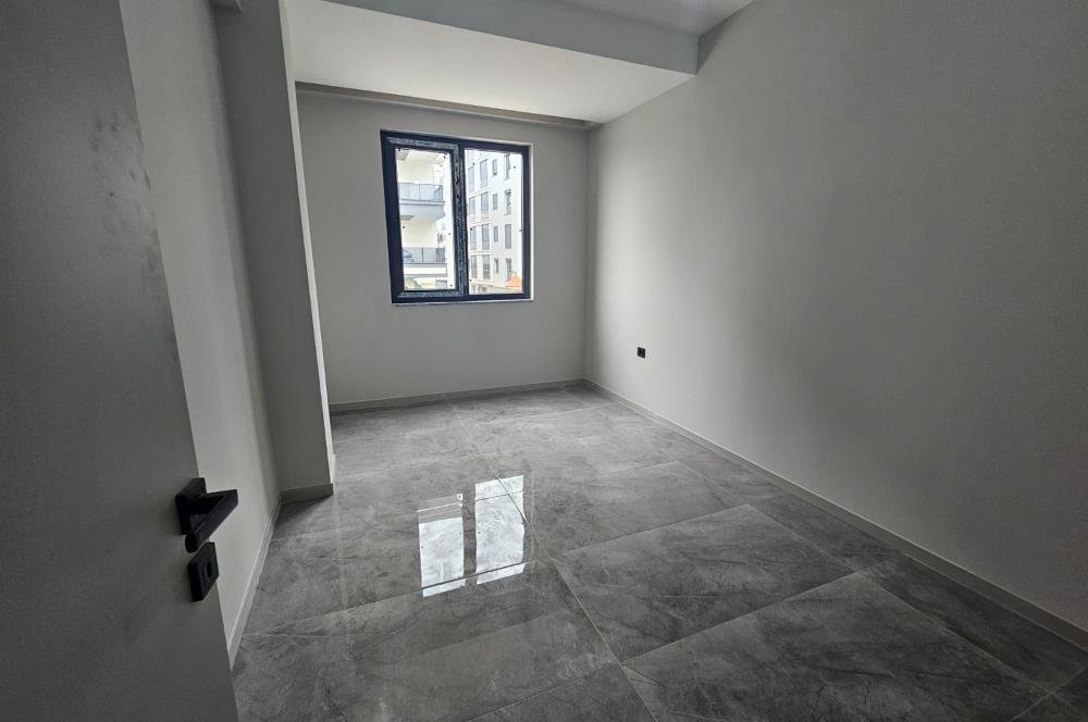 C21 LOFT TAN YENİŞAFAKTA SATILIK 3+1 SIFIR DAİRE.