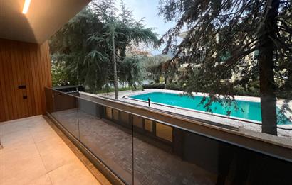 BALIKESİR ALTINOLUK'TA  1+1 SATILIK LÜKS DAİRE