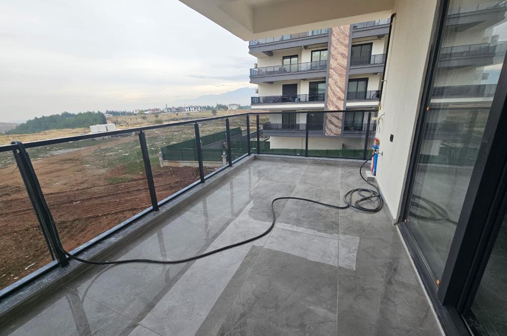 C21 LOFT TAN YENİŞAFAKTA SATILIK 3+1 SIFIR DAİRE.