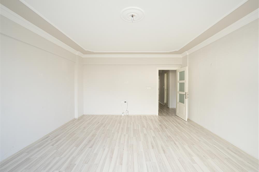 C21 Cius; Bölge Parkı Civ 3+1 Teraslı Dükkan Üstü Kiralık Daire