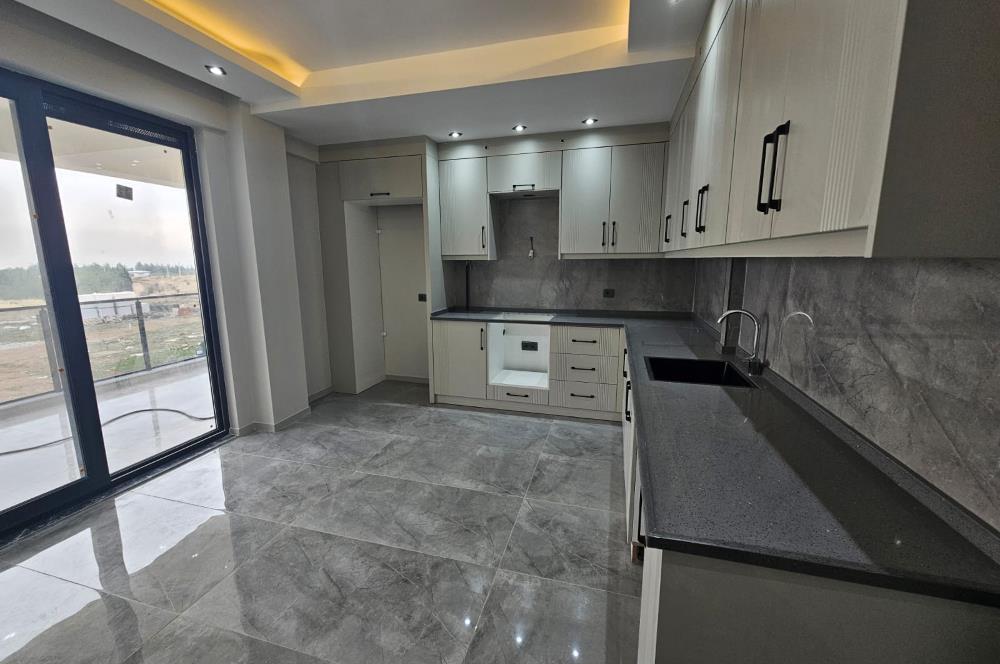 C21 LOFT TAN YENİŞAFAKTA SATILIK 3+1 SIFIR DAİRE.