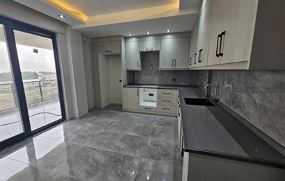 C21 LOFT TAN YENİŞAFAKTA SATILIK 3+1 SIFIR DAİRE.